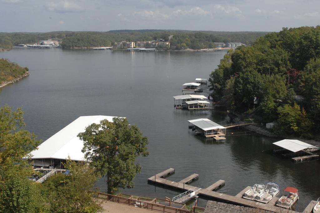 Inn At Grand Glaize Osage Beach Exterior photo