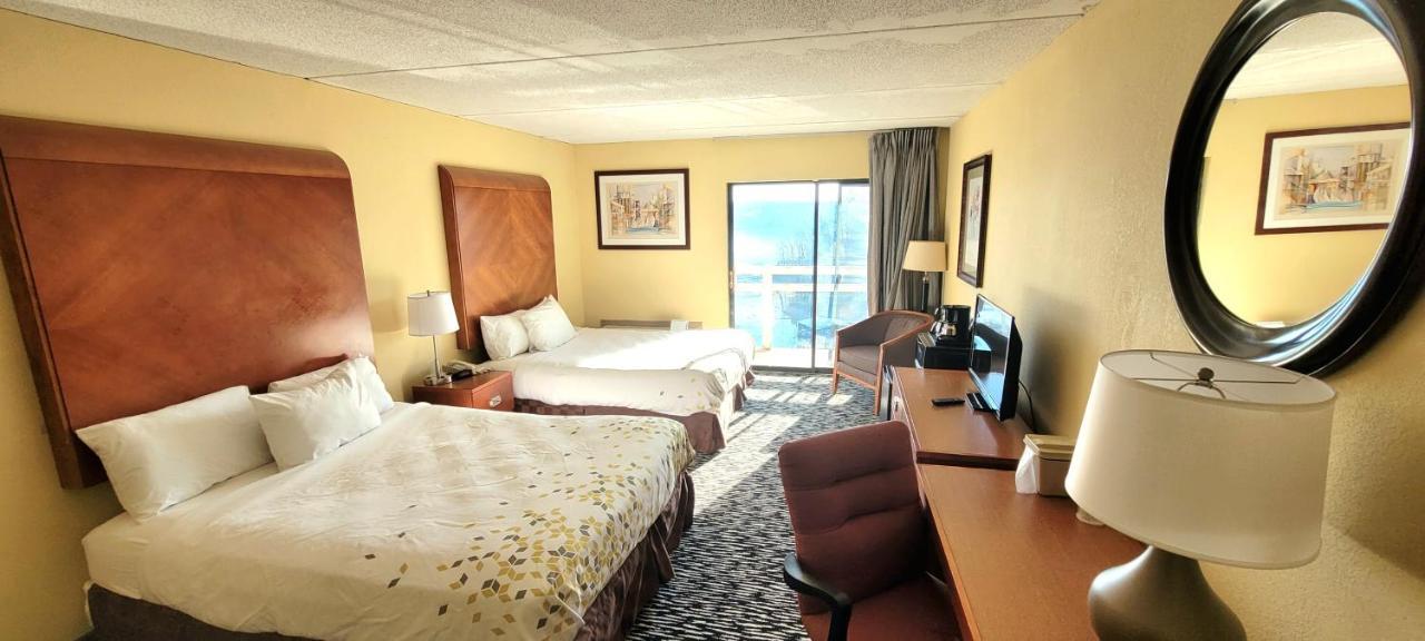 Inn At Grand Glaize Osage Beach Exterior photo