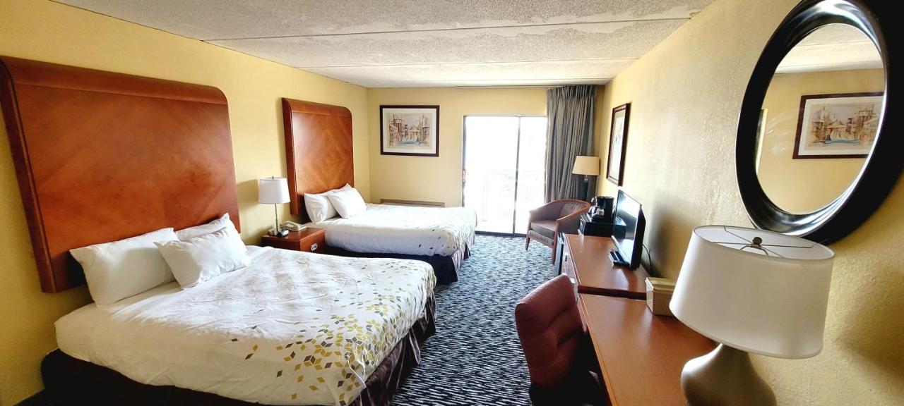 Inn At Grand Glaize Osage Beach Exterior photo