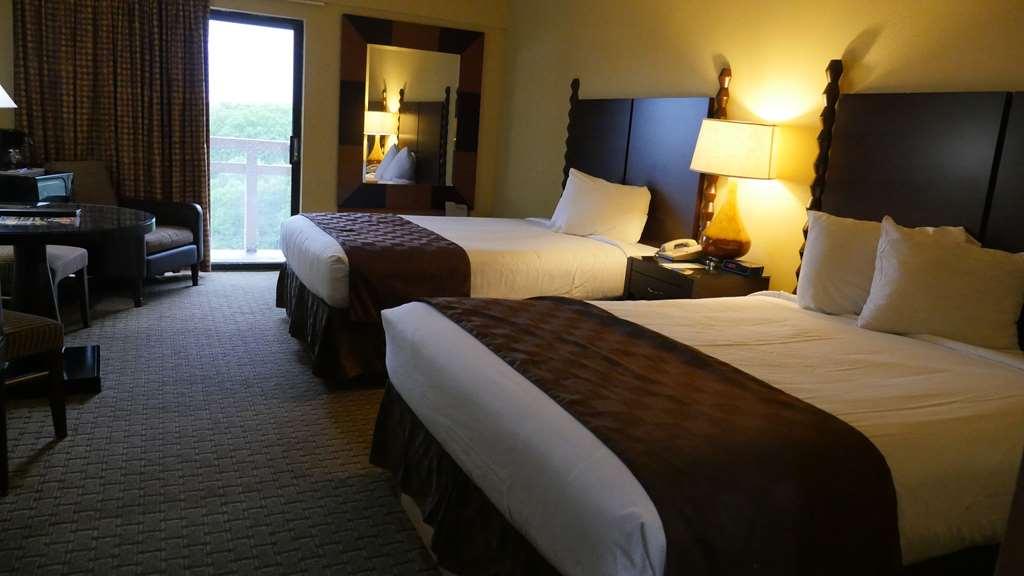 Inn At Grand Glaize Osage Beach Room photo
