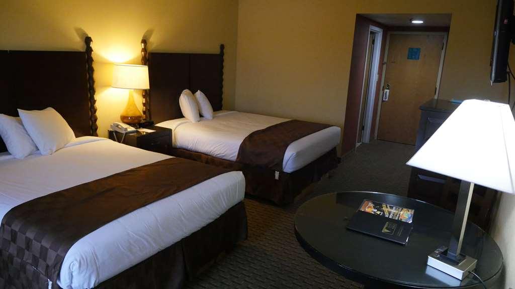 Inn At Grand Glaize Osage Beach Room photo