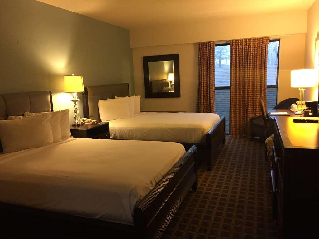 Inn At Grand Glaize Osage Beach Room photo