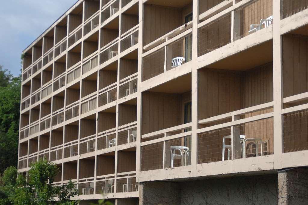 Inn At Grand Glaize Osage Beach Exterior photo