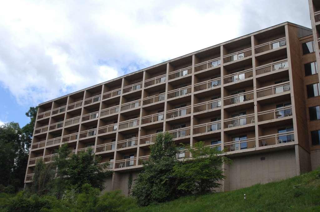 Inn At Grand Glaize Osage Beach Exterior photo