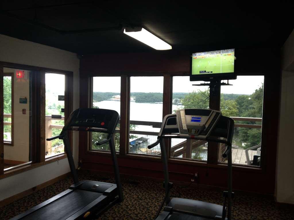 Inn At Grand Glaize Osage Beach Facilities photo