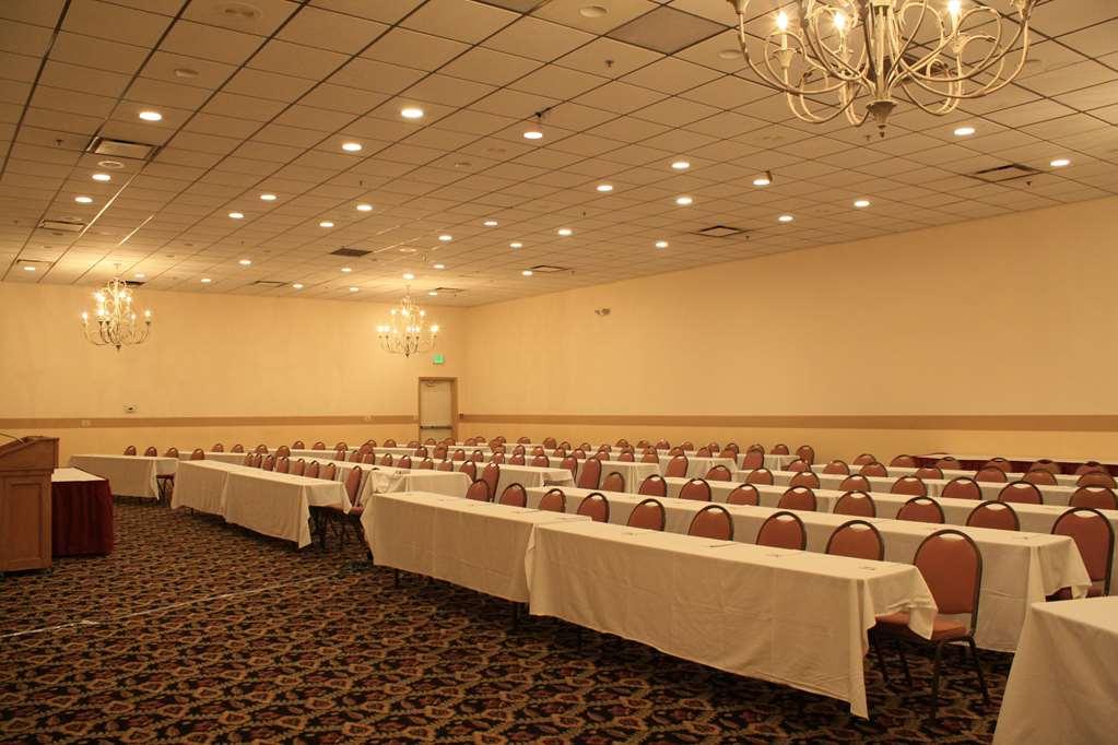 Inn At Grand Glaize Osage Beach Facilities photo