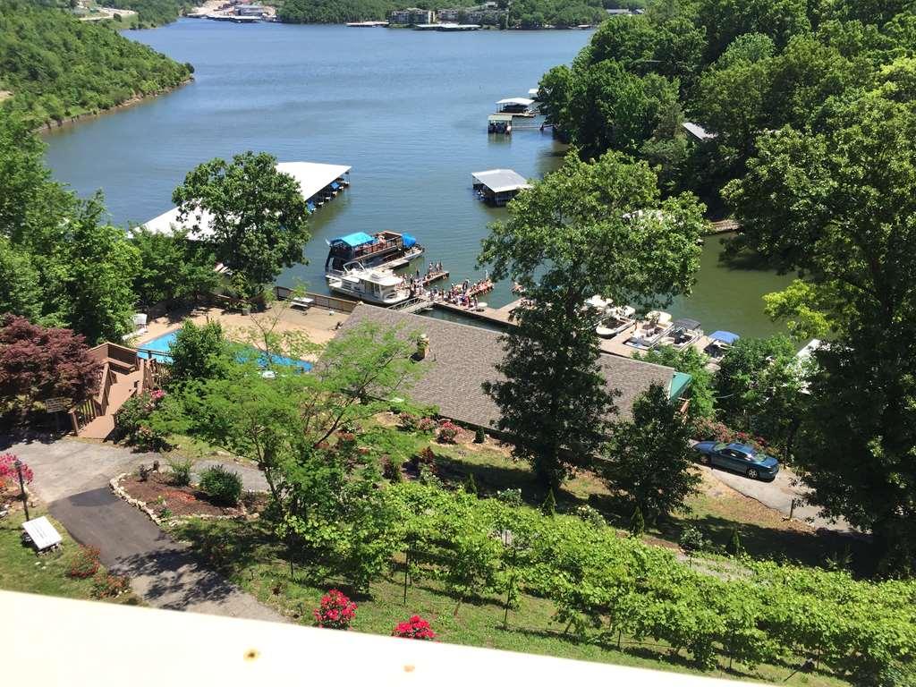 Inn At Grand Glaize Osage Beach Facilities photo