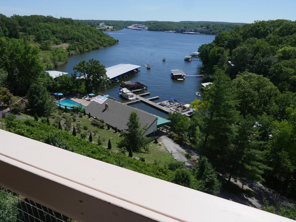 Inn At Grand Glaize Osage Beach Exterior photo