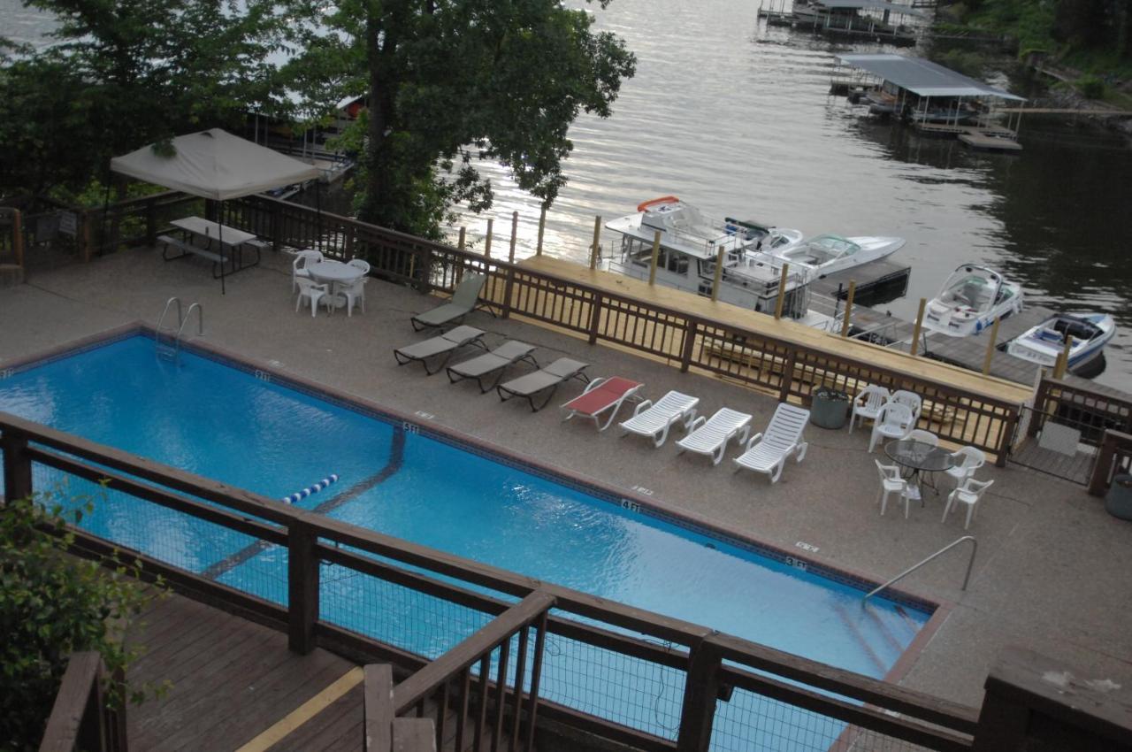 Inn At Grand Glaize Osage Beach Exterior photo